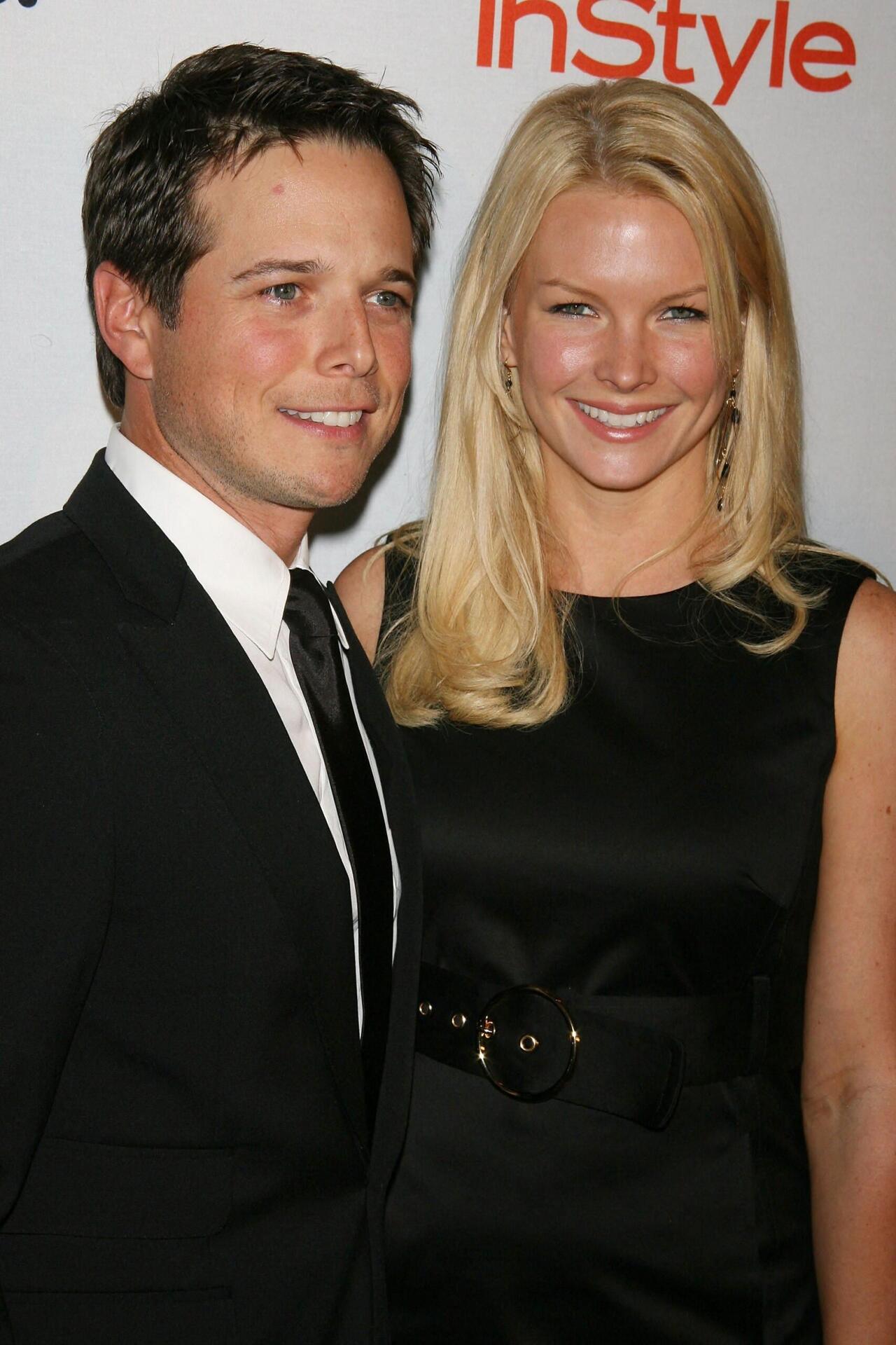 Scott Kelley Wolf 2007