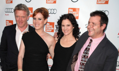 Breakfast Club Reunion