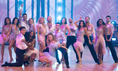 DWTS 35 Ladies
