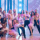 DWTS 35 Ladies