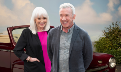 Patricia Richardson Tim Allen