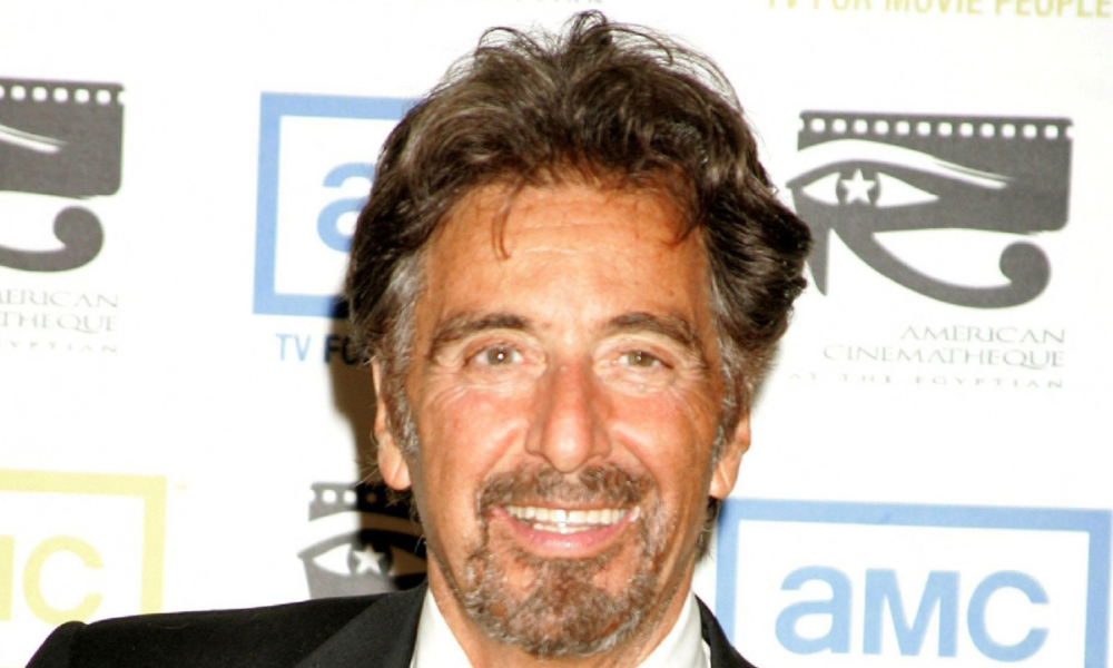 Al Pacino
