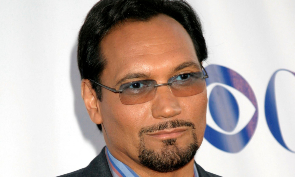 Jimmy Smits