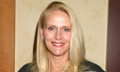 Andrea Thompson