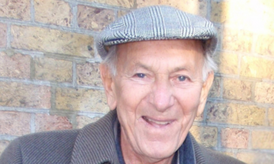 Jack Klugman Germany