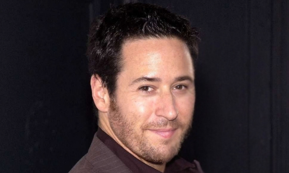 Rob Morrow
