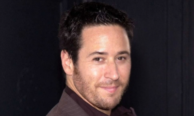 Rob Morrow