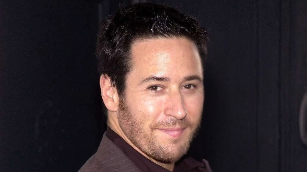 Rob Morrow