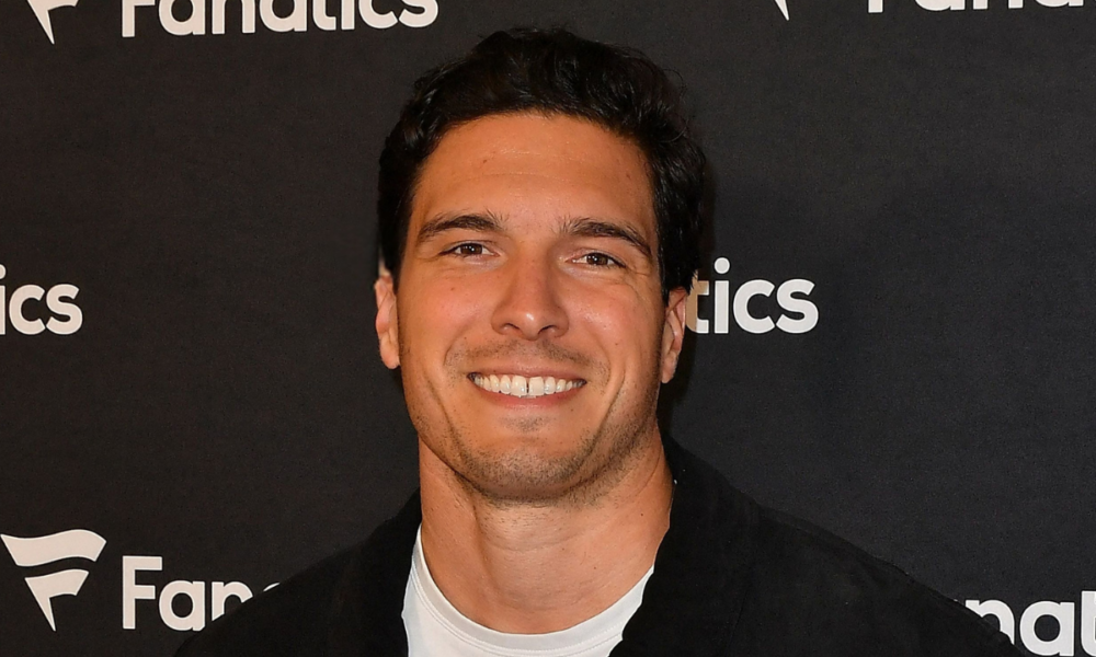 Will Reeve