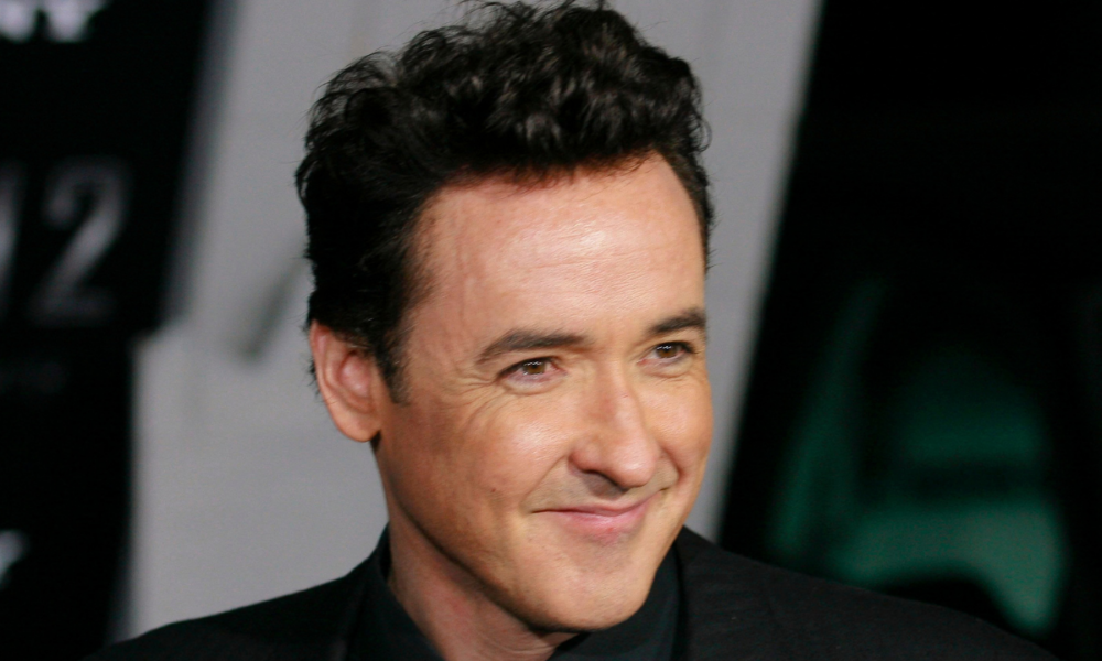 John Cusack Movie Premiere