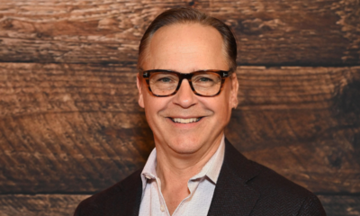 Chad Lowe