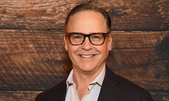 Chad Lowe