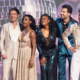 DWTS Yacht Rock
