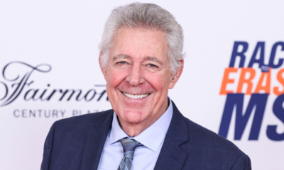 Barry Williams 2024