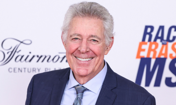 Barry Williams 2024