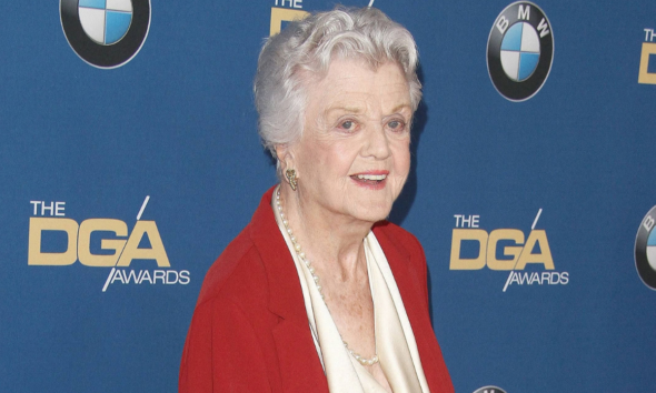 Angela Lansbury