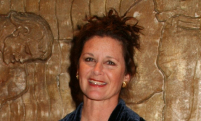 Stephanie Zimbalist