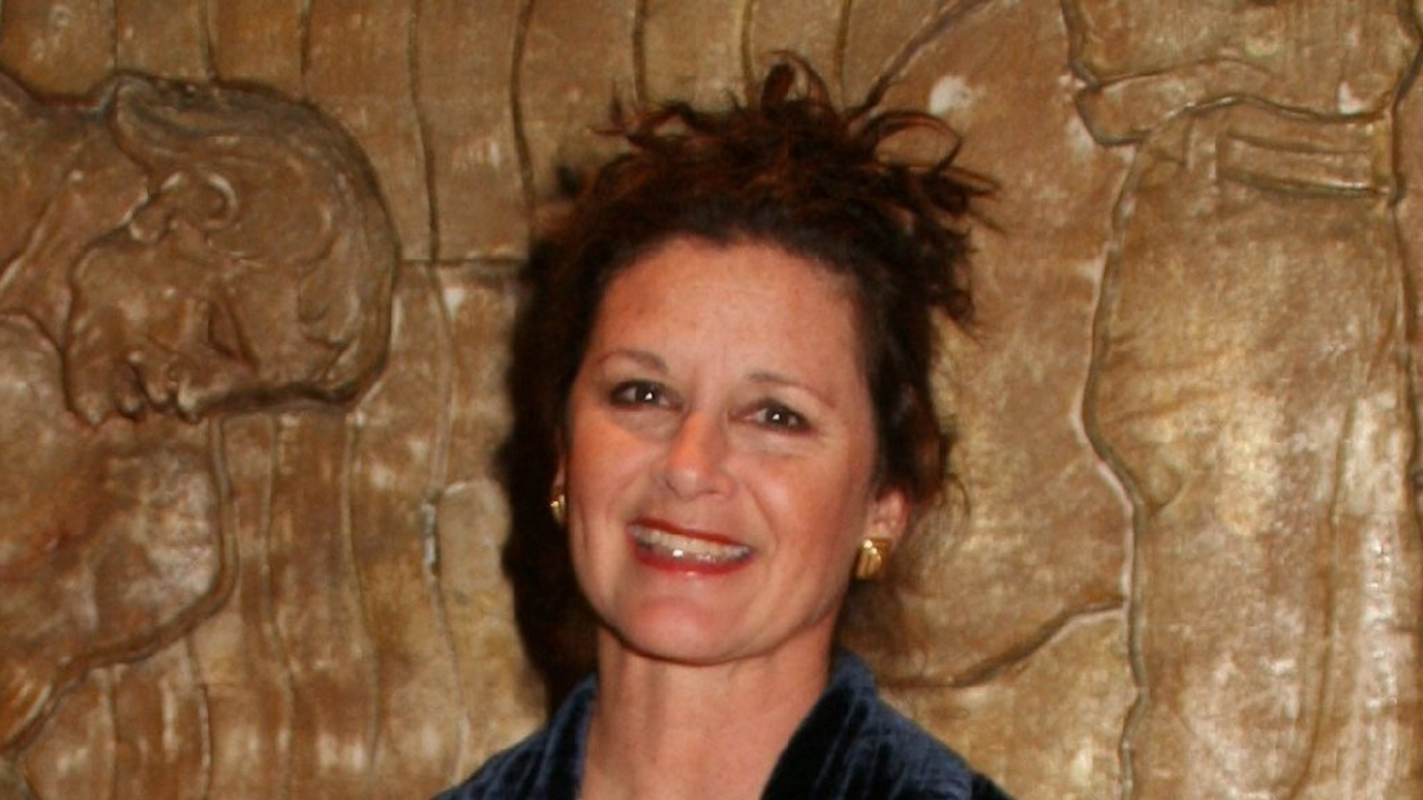 Stephanie Zimbalist