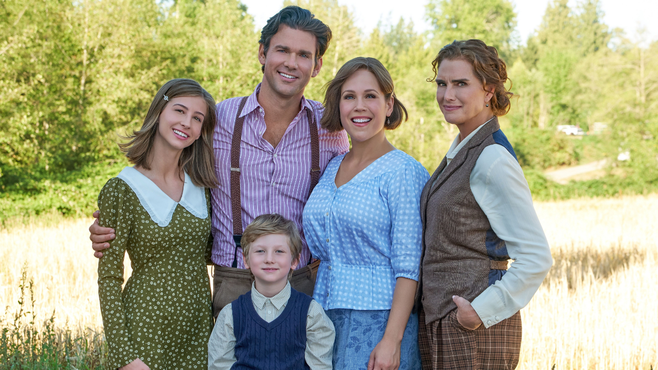 WCTH Stars