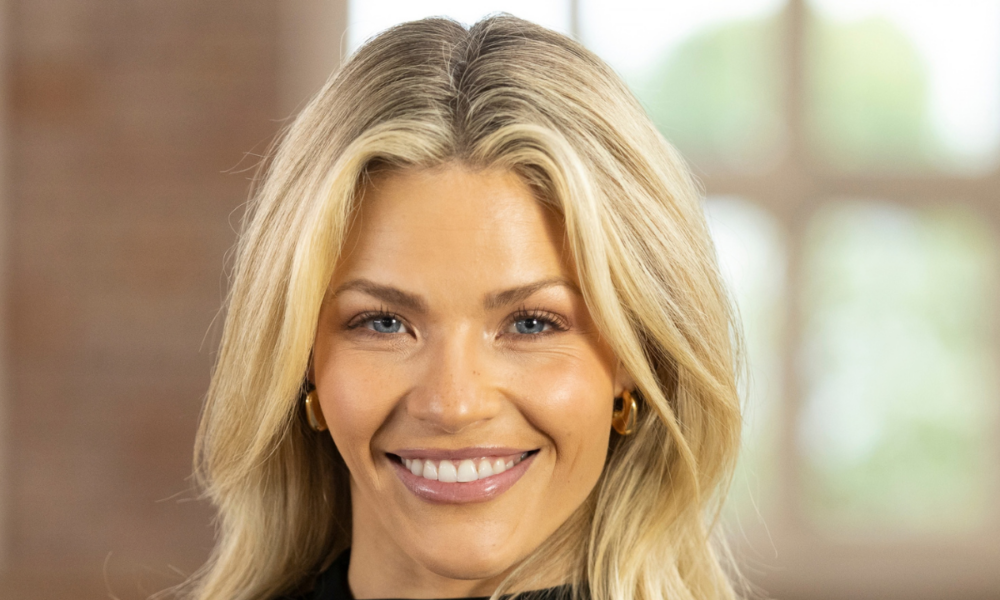 Witney Carson DWTS