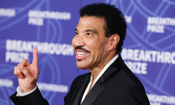 Lionel Richie AFib