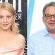 Wendi McLendon-Covey and Jeff Garlin