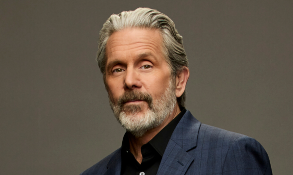 Gary Cole NCIS