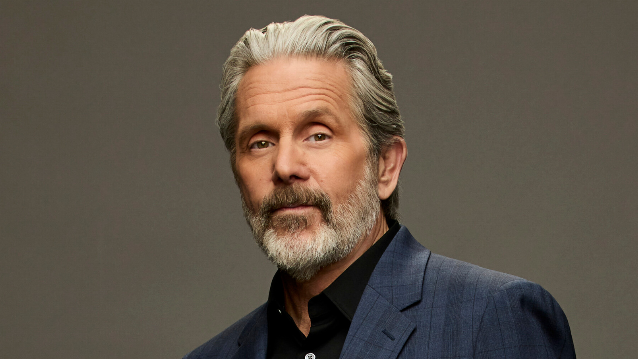 Gary Cole NCIS