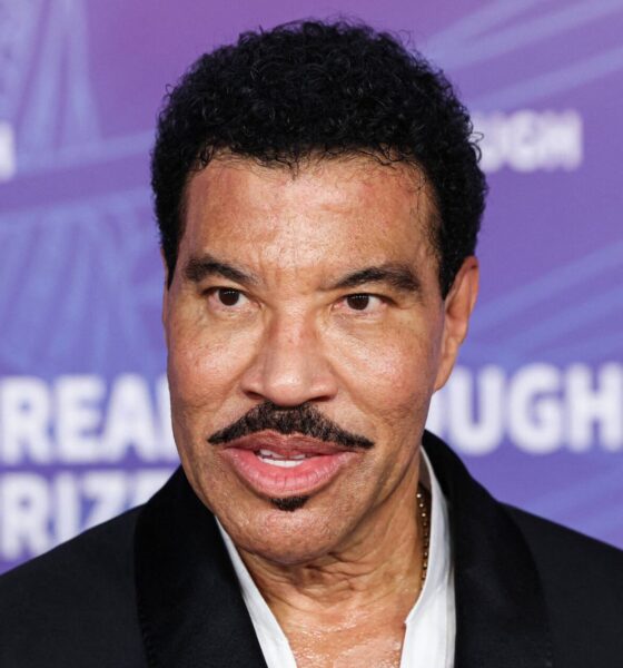 Lionel Richie