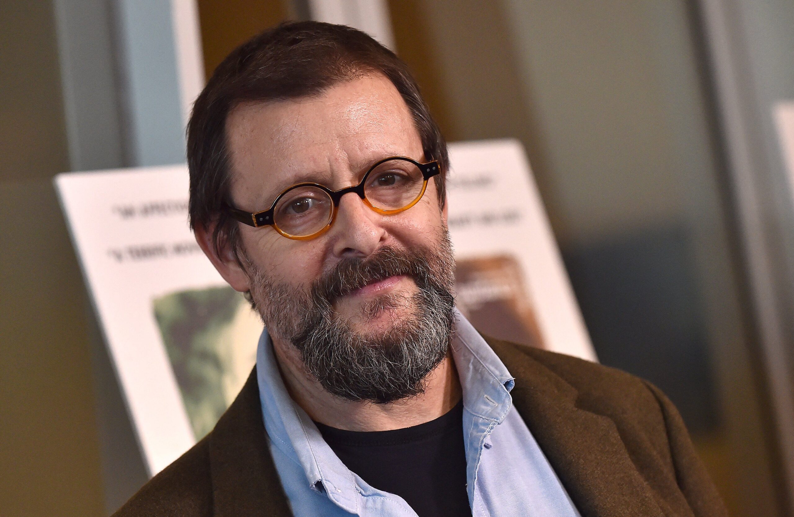 Judd Nelson Los Angeles Premiere