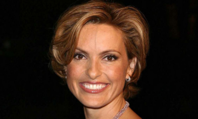 Mariska Hargitay 2004