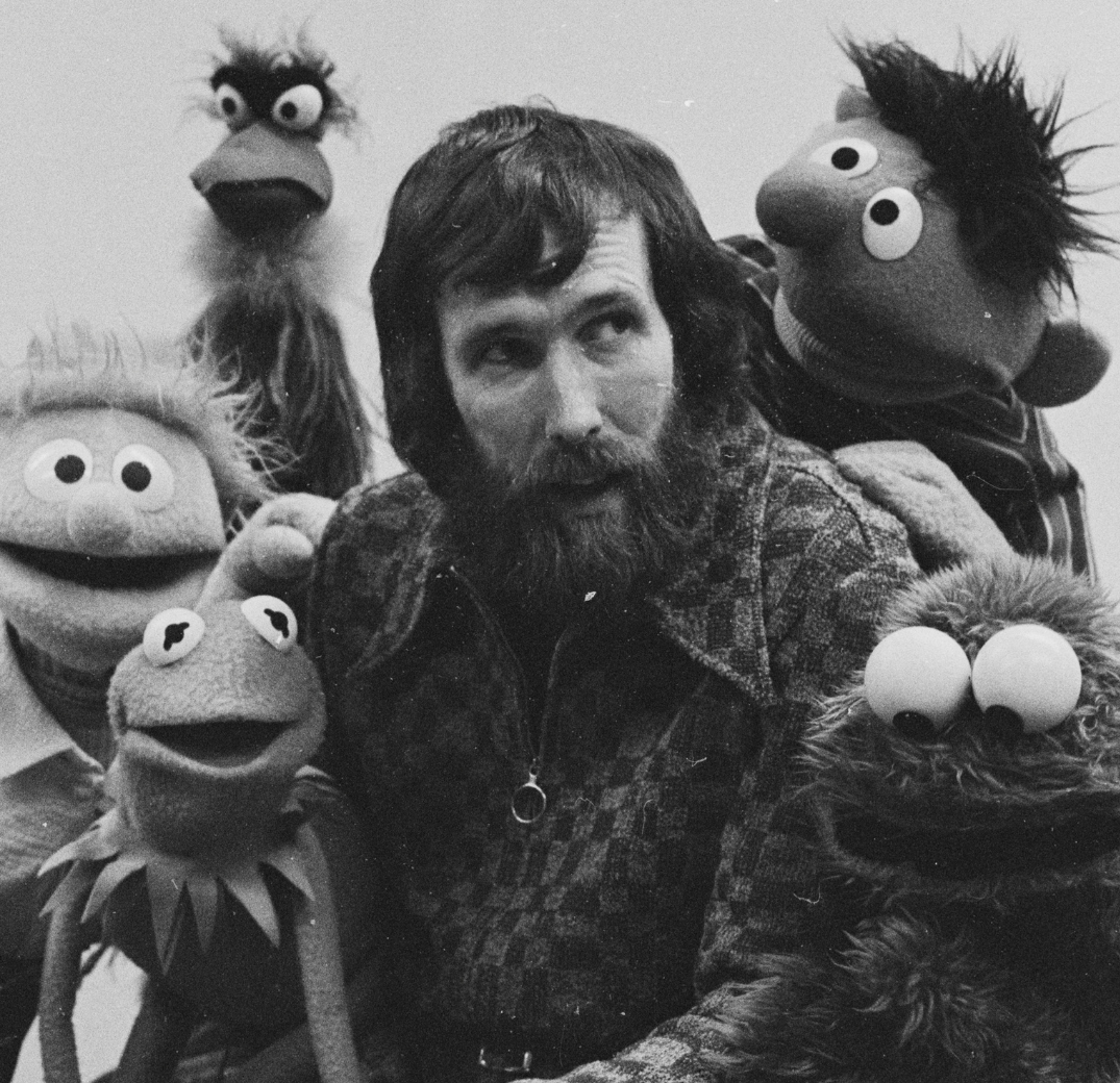 Jim Henson Muppets