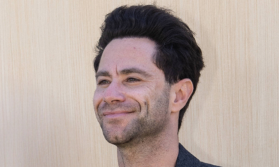 Sasha Farber