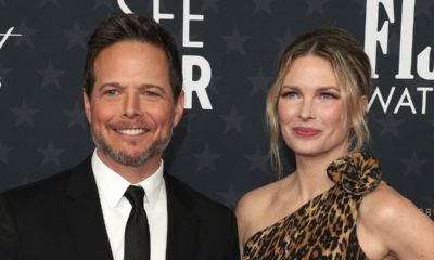 Scott Wolf Kelley Divorce