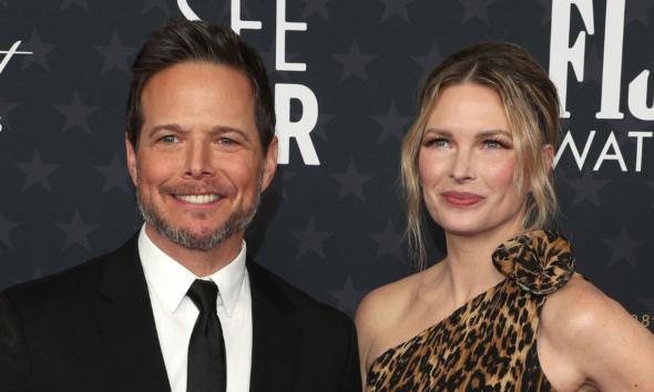 Scott Wolf Kelley Divorce