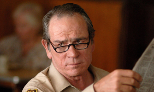 Tommy Lee Jones No Country for Old Men