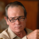 Tommy Lee Jones No Country for Old Men