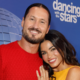Val Chmerkovskiy Jenna Dewan DWTS