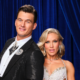 Tyler Cameron Sharna Burgess DWTS