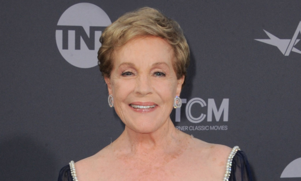 Julie Andrews
