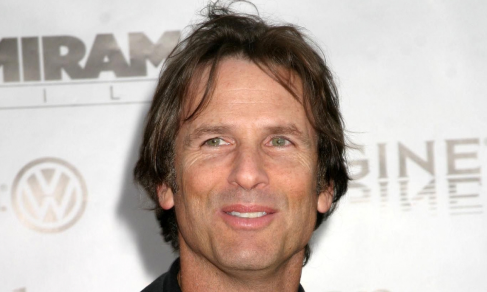 Hart Bochner Cinderella Man