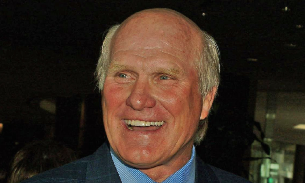 Terry Bradshaw