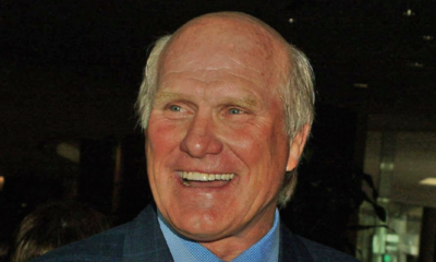 Terry Bradshaw