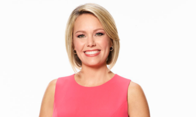 Dylan Dreyer Today