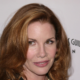 Melissa Gilbert Running Scissors