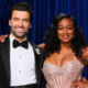 Jan Ravnik Tatyana Ali DWTS
