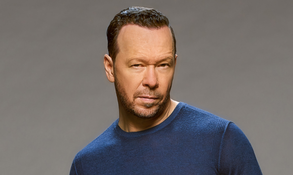 Donnie Wahlberg Boston Blue