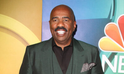 Steve Harvey