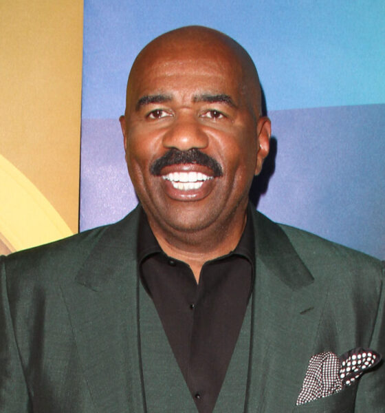 Steve Harvey